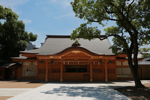 10社寺を巡って、寺院NFTを集めよう～堺市 堺区編～